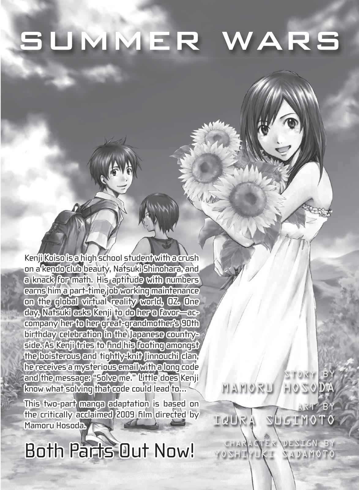 Read 5 Ctimeters Per Second Manga Online
