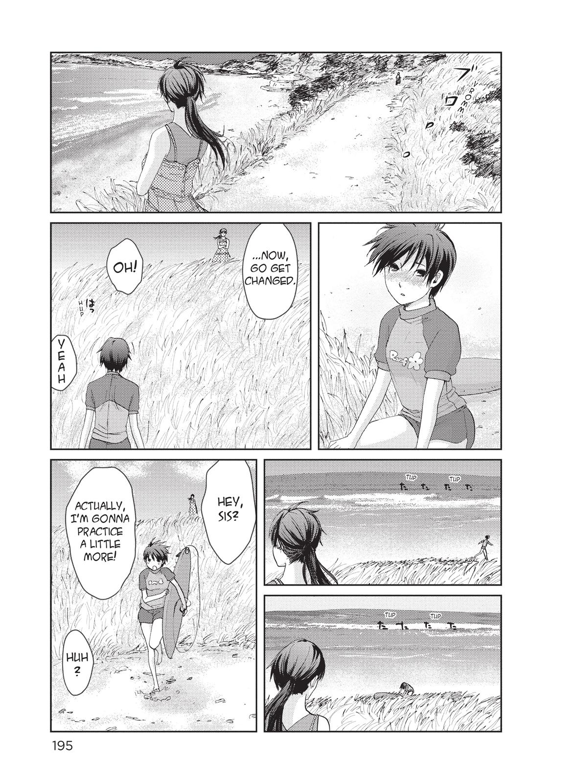 Read 5 Ctimeters Per Second Manga Online