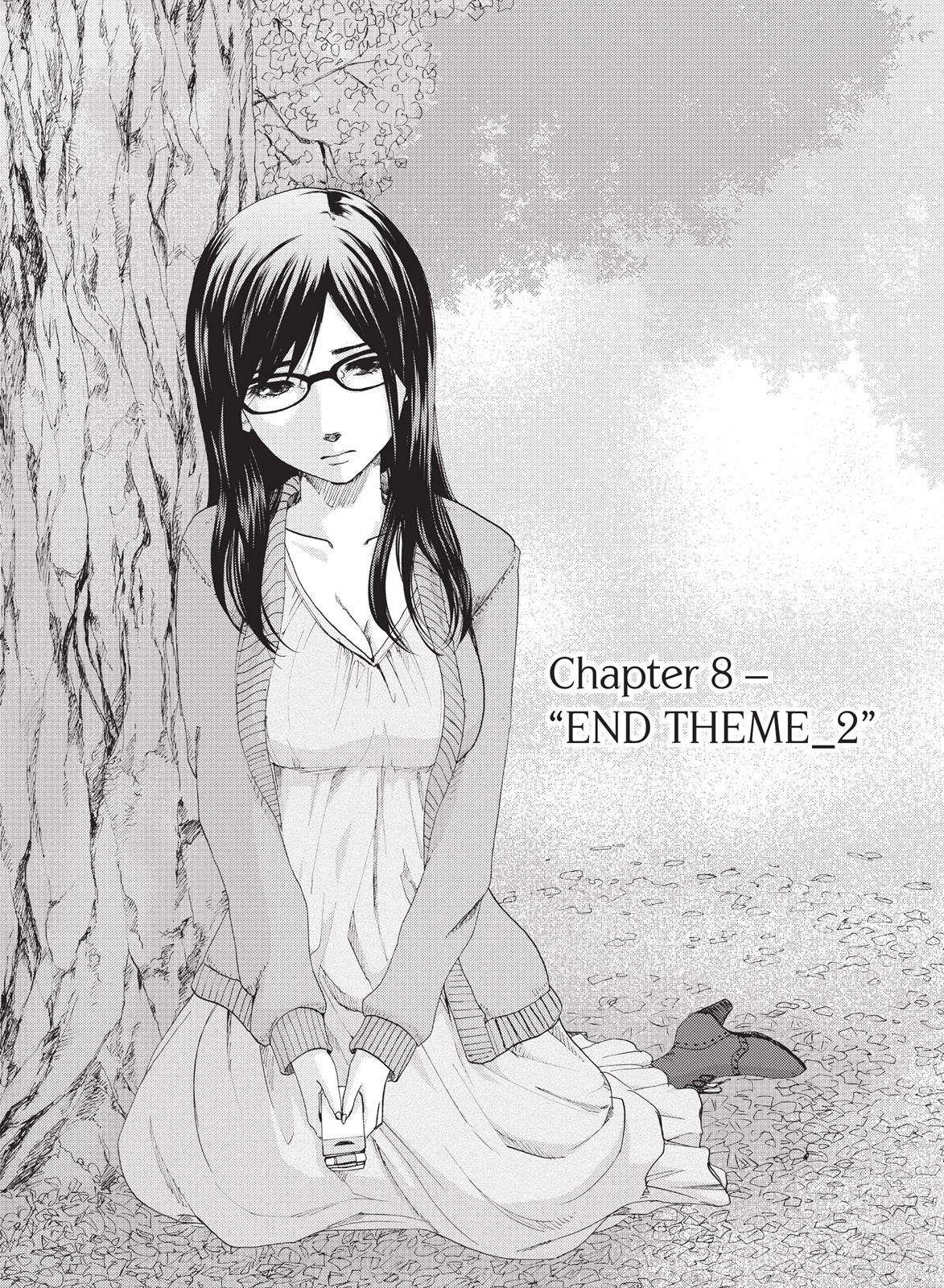 Read 5 Ctimeters Per Second Manga Online