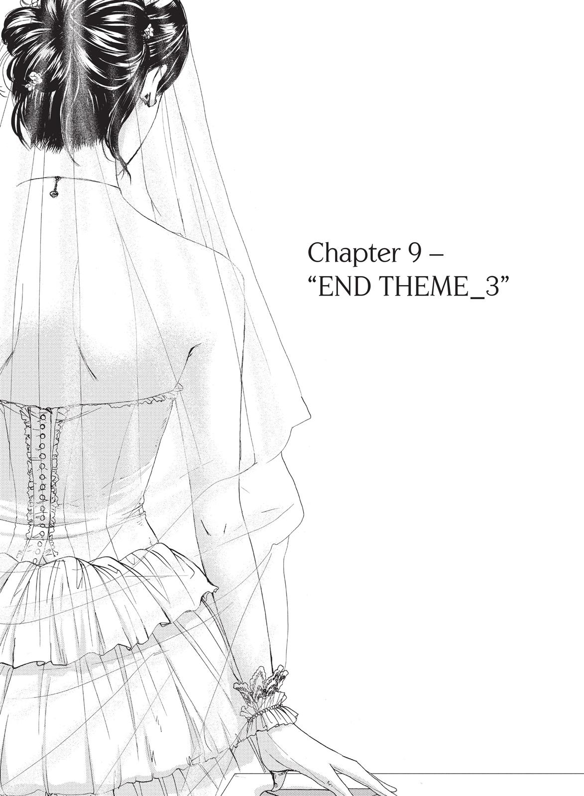 Read 5 Ctimeters Per Second Manga Online