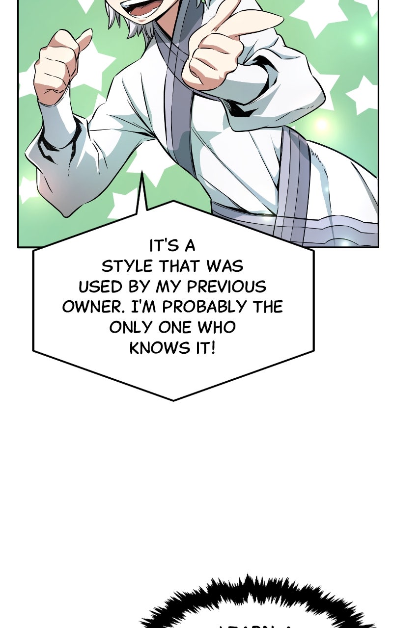 Read Absolute Sword Sense En Manga Online