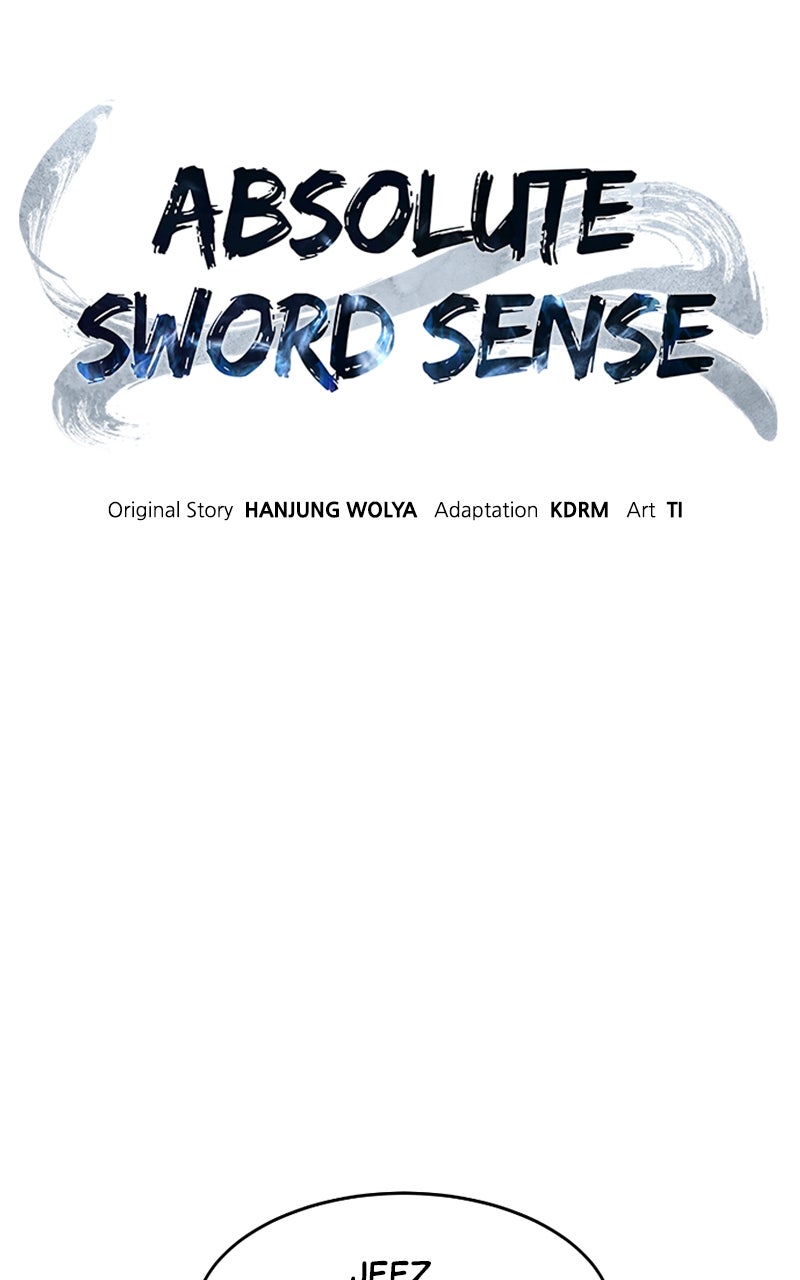 Read Absolute Sword Sense En Manga Online