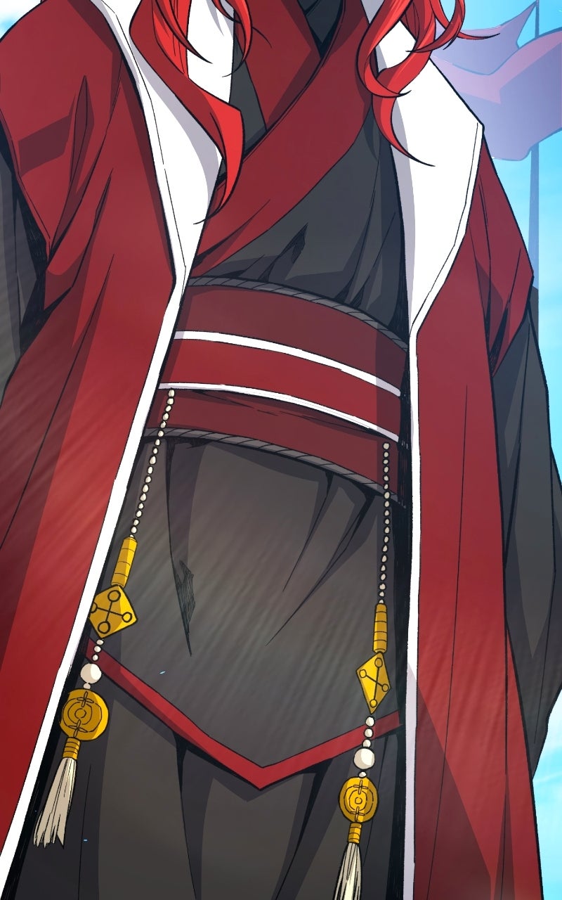 Read Absolute Sword Sense Manga Online