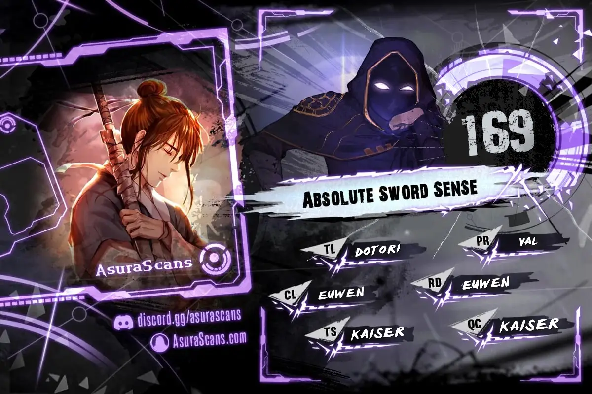 Read Absolute Sword Sense Manga Online