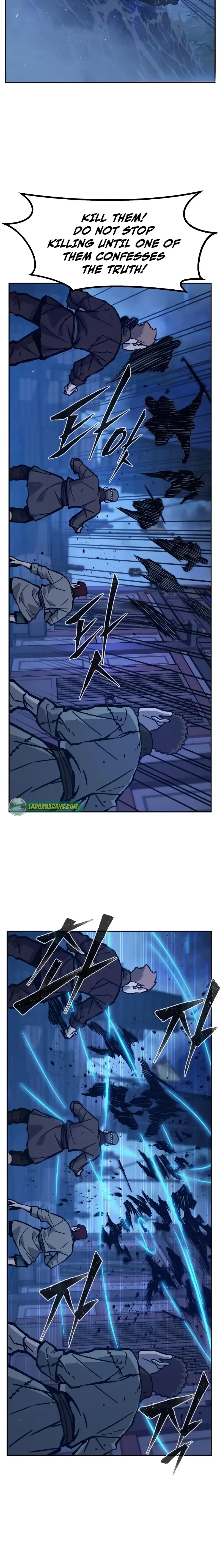 Read Absolute Sword Sense Manga Online