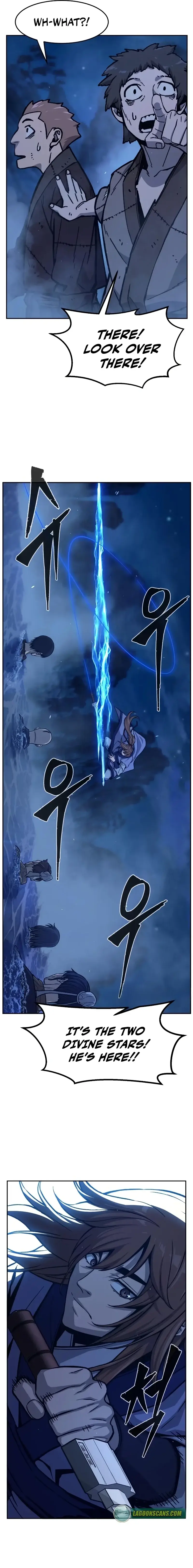 Read Absolute Sword Sense Manga Online