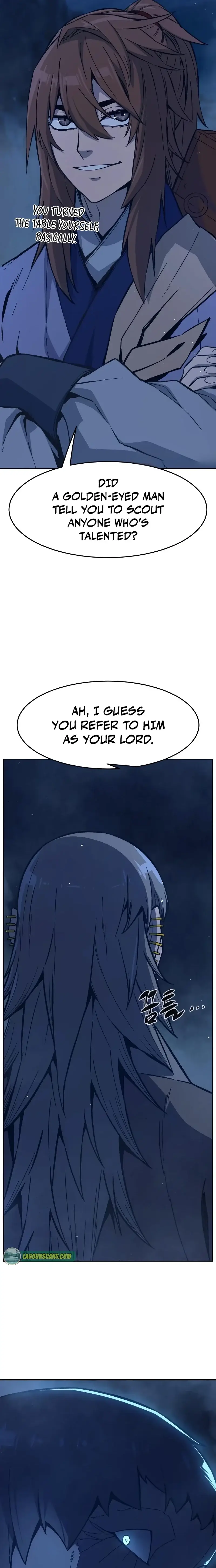 Read Absolute Sword Sense Manga Online