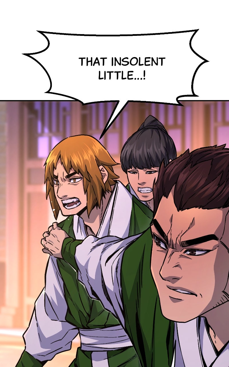 Read Absolute Sword Sense Manga Online