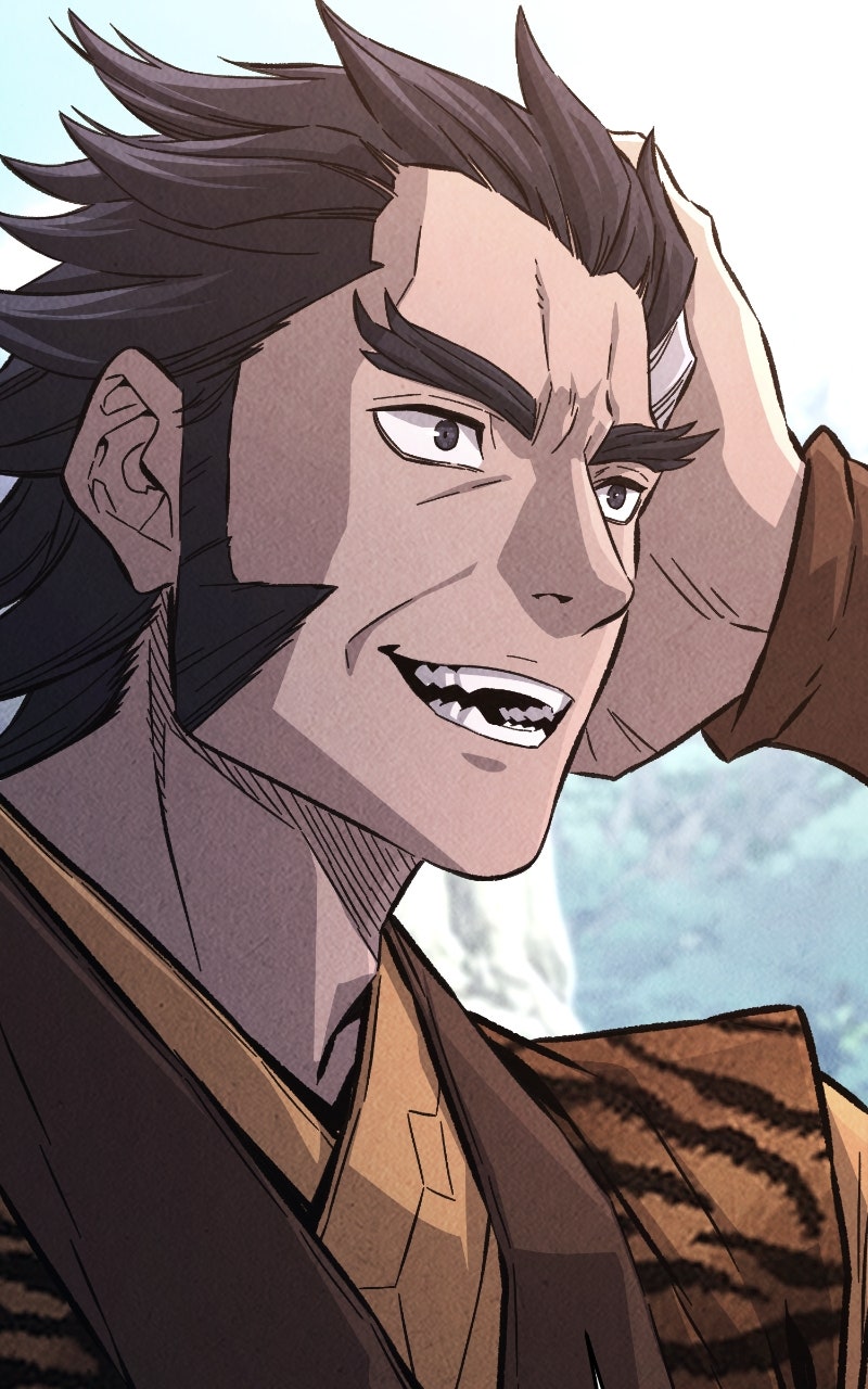 Read Absolute Sword Sense Manga Online