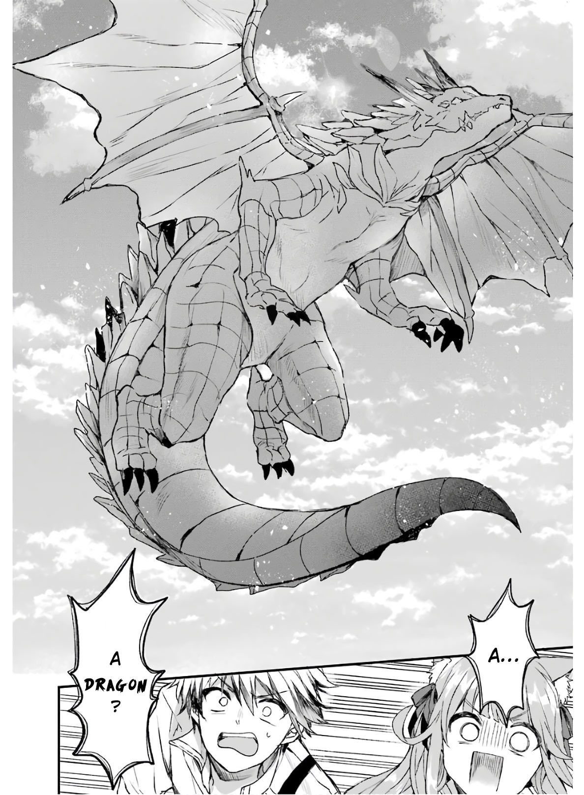Read Beast Tamer En Manga Online