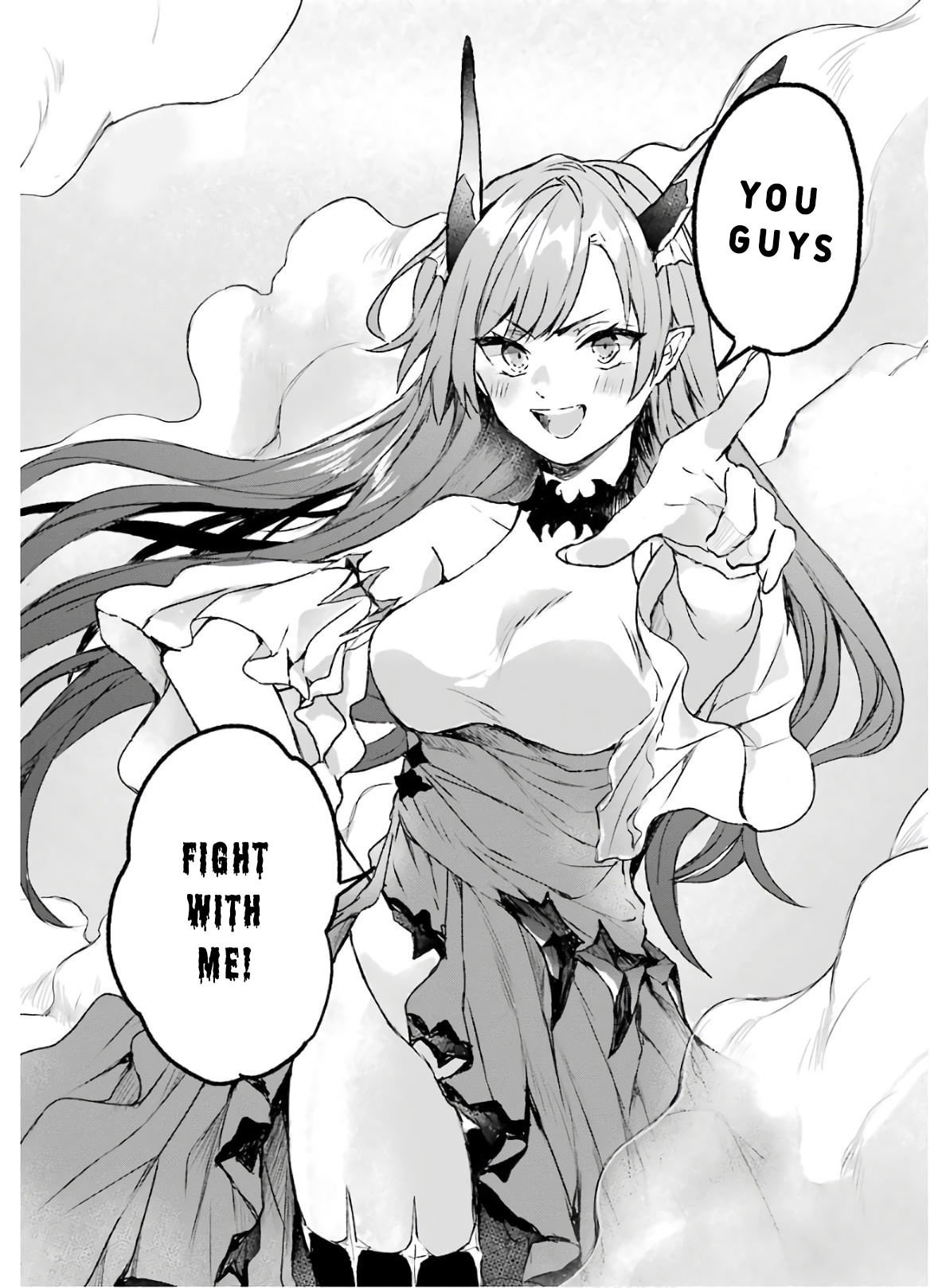 Read Beast Tamer En Manga Online