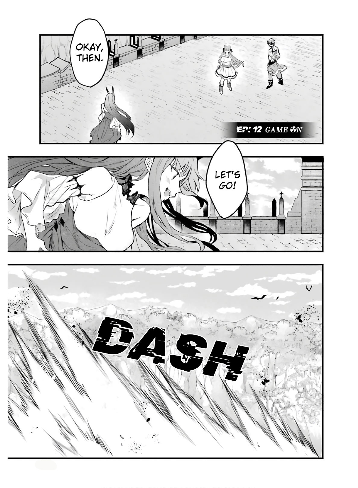 Read Beast Tamer En Manga Online