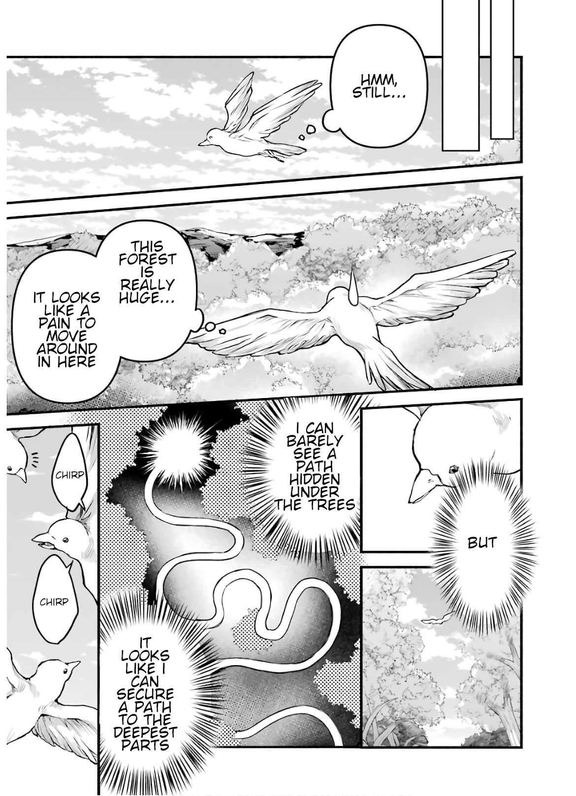 Read Beast Tamer En Manga Online