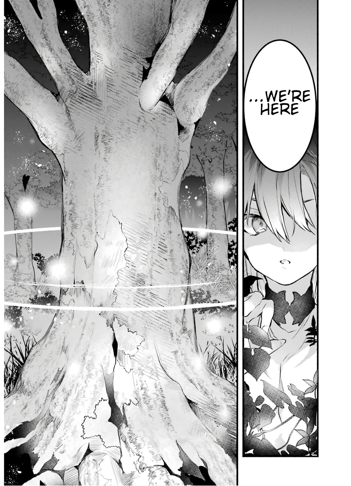 Read Beast Tamer En Manga Online