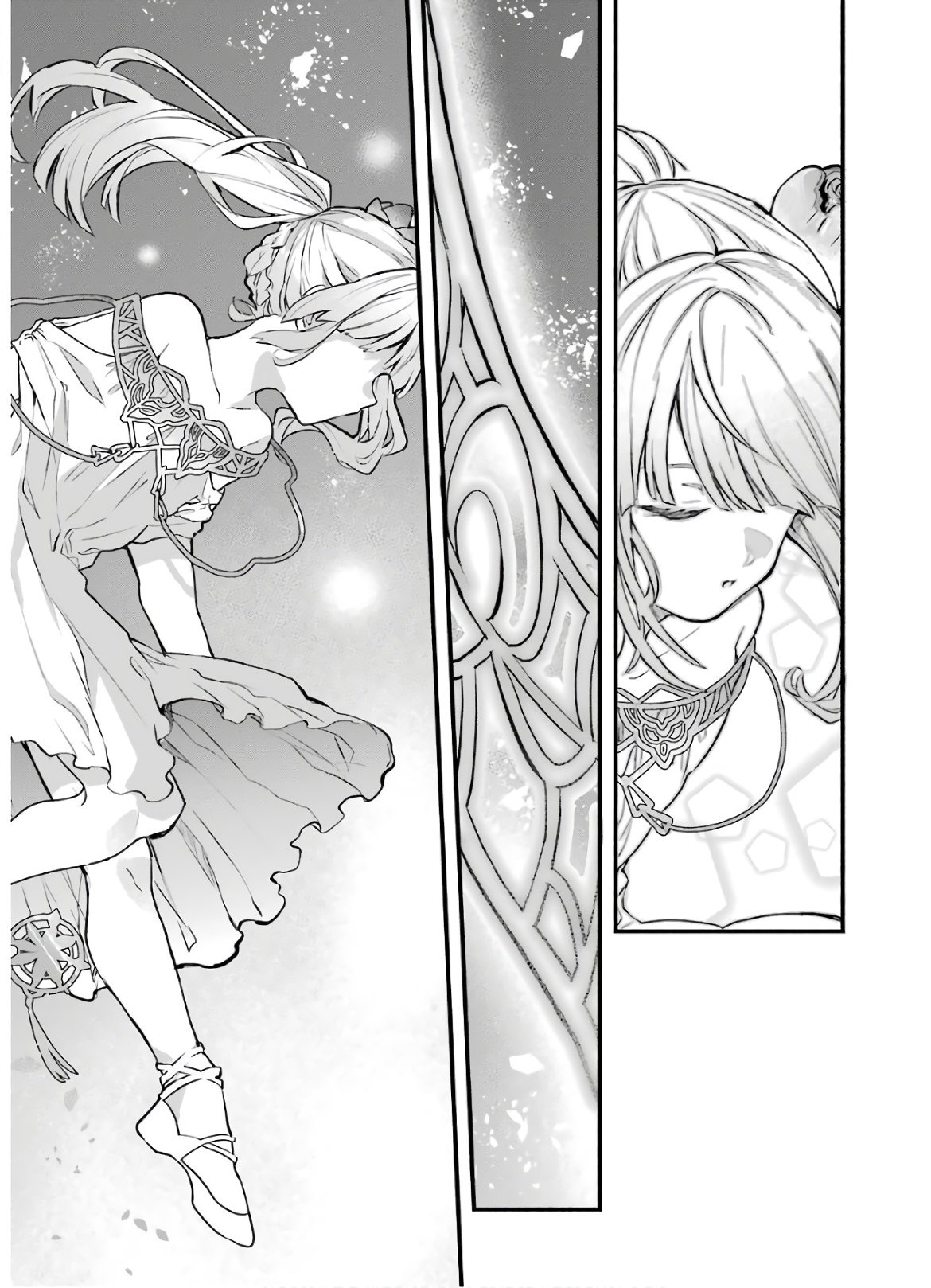 Read Beast Tamer En Manga Online
