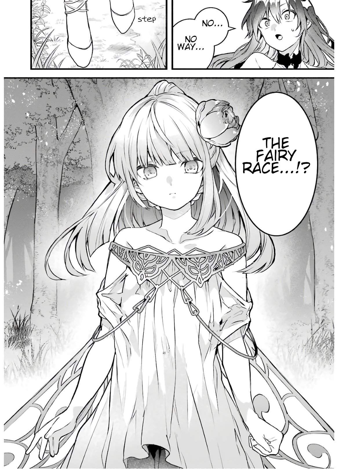 Read Beast Tamer En Manga Online