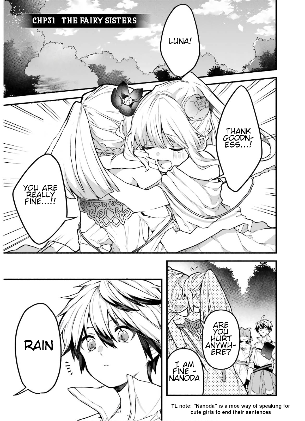 Read Beast Tamer En Manga Online