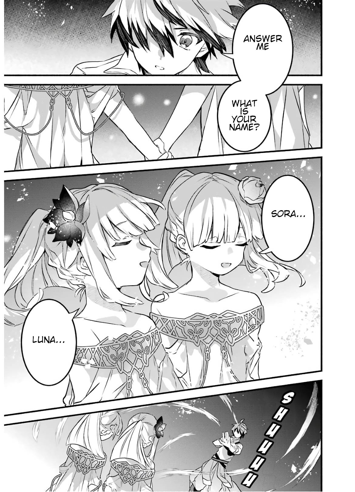 Read Beast Tamer En Manga Online