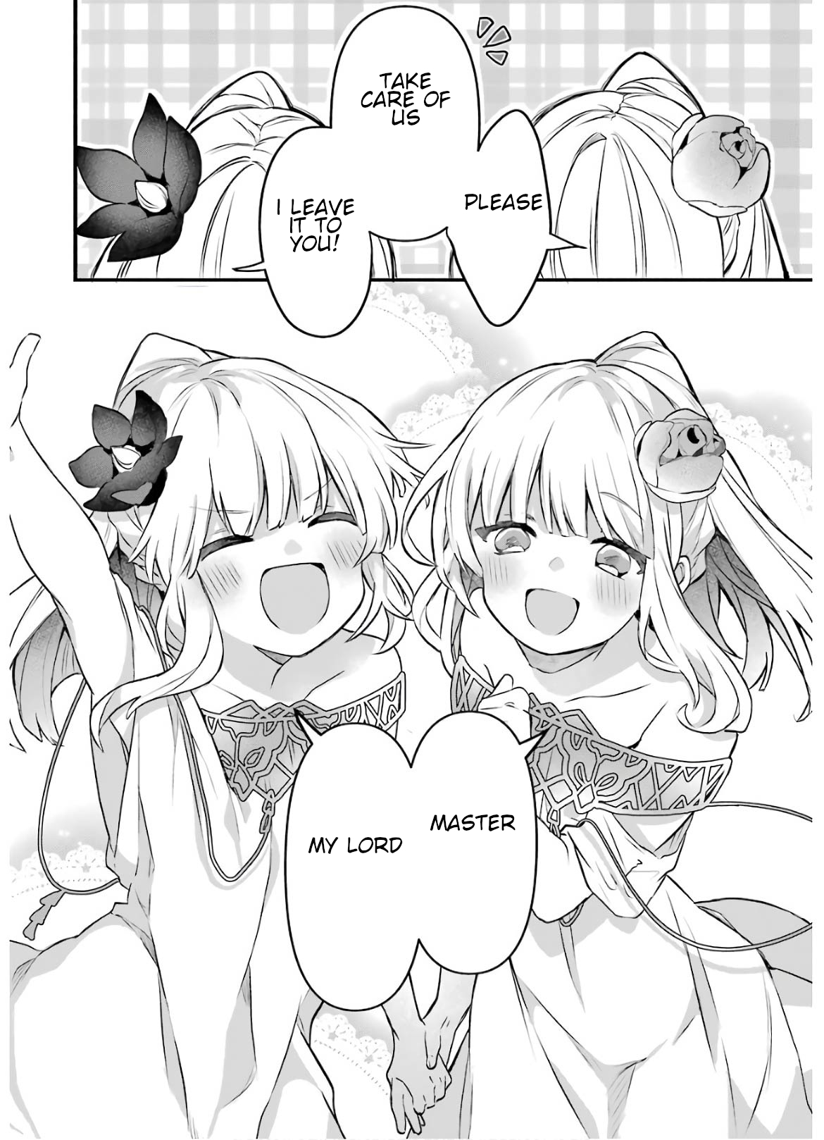 Read Beast Tamer En Manga Online