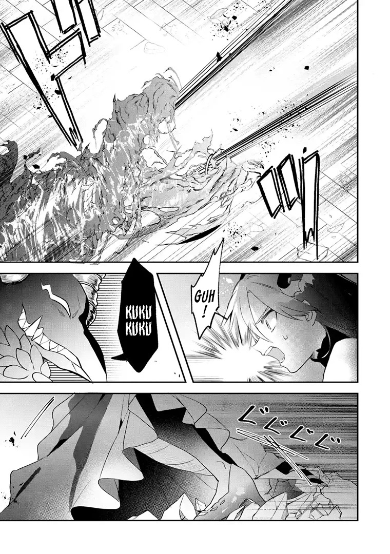 Read Beast Tamer En Manga Online