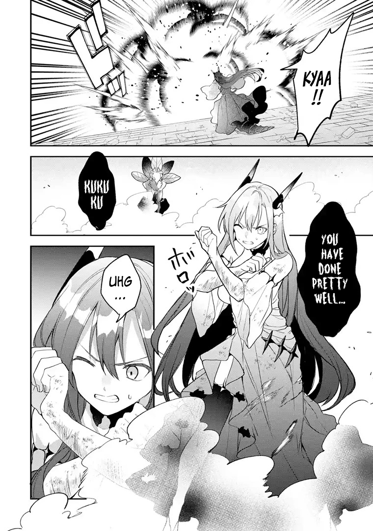 Read Beast Tamer En Manga Online
