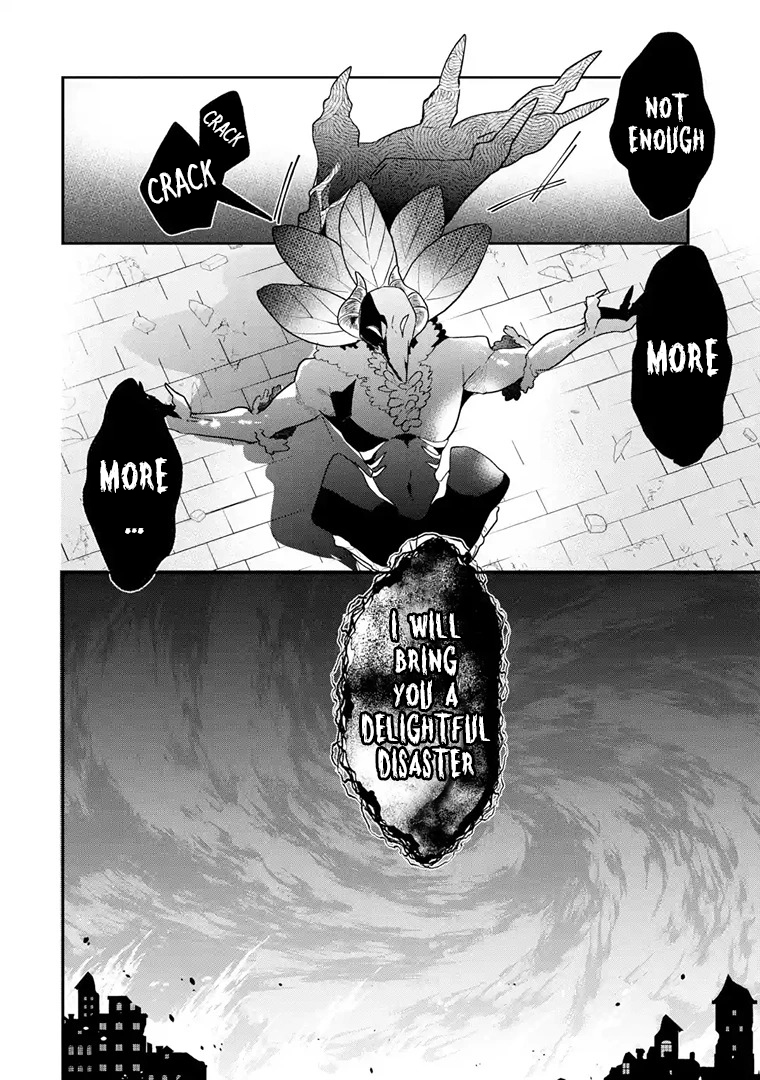 Read Beast Tamer En Manga Online