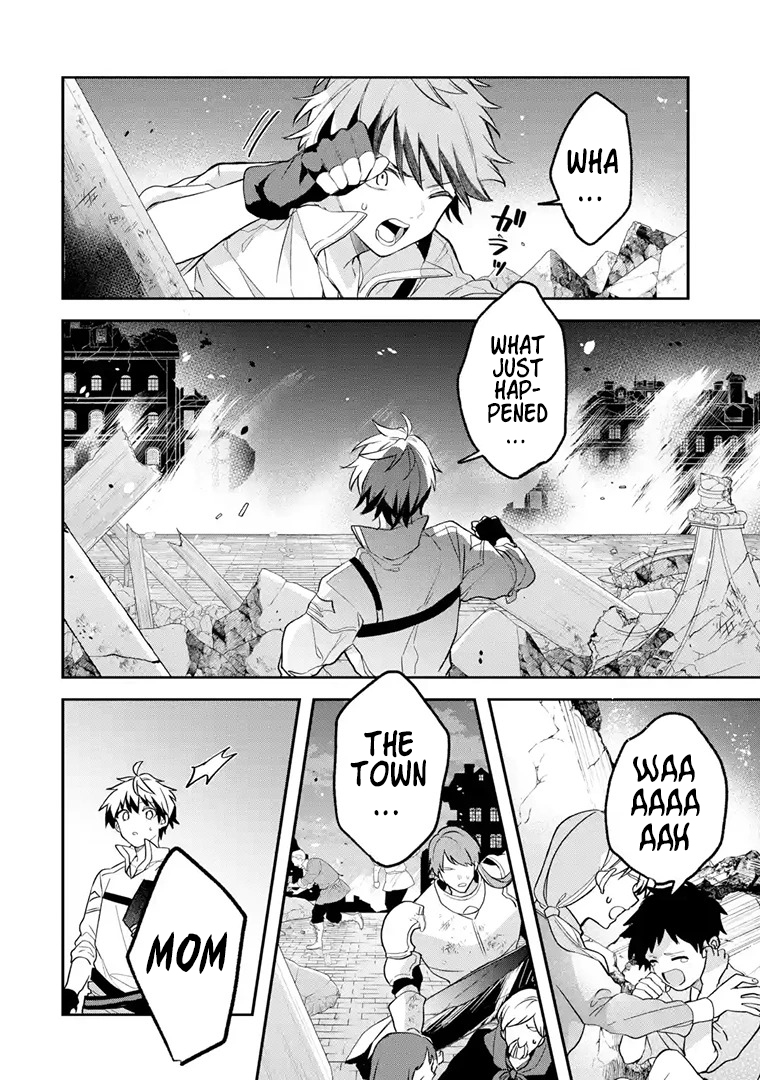 Read Beast Tamer En Manga Online
