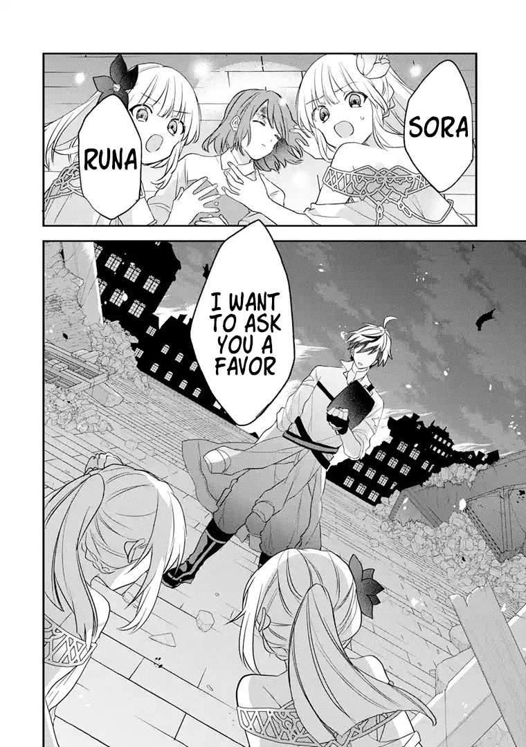 Read Beast Tamer En Manga Online