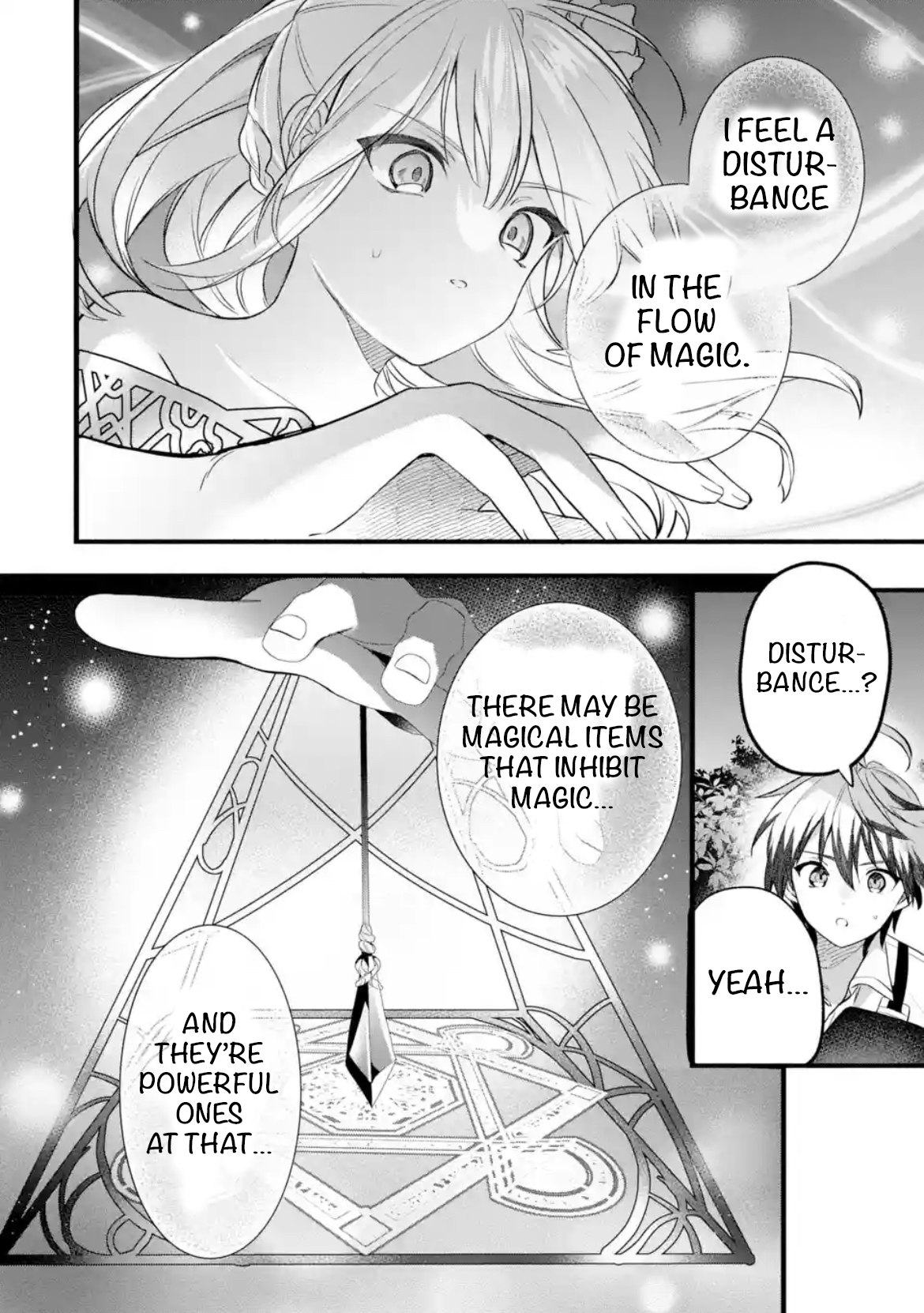 Read Beast Tamer Manga Online