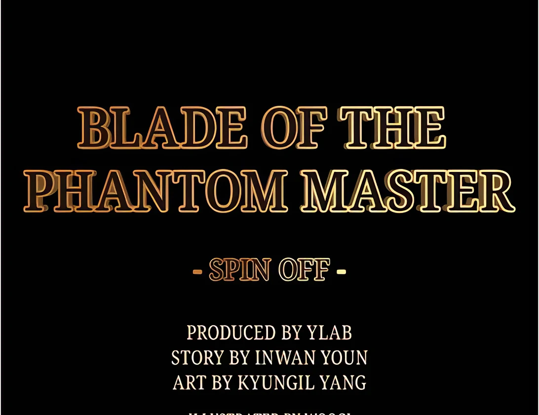 Read Blade of the Phantom Master En Manga Online