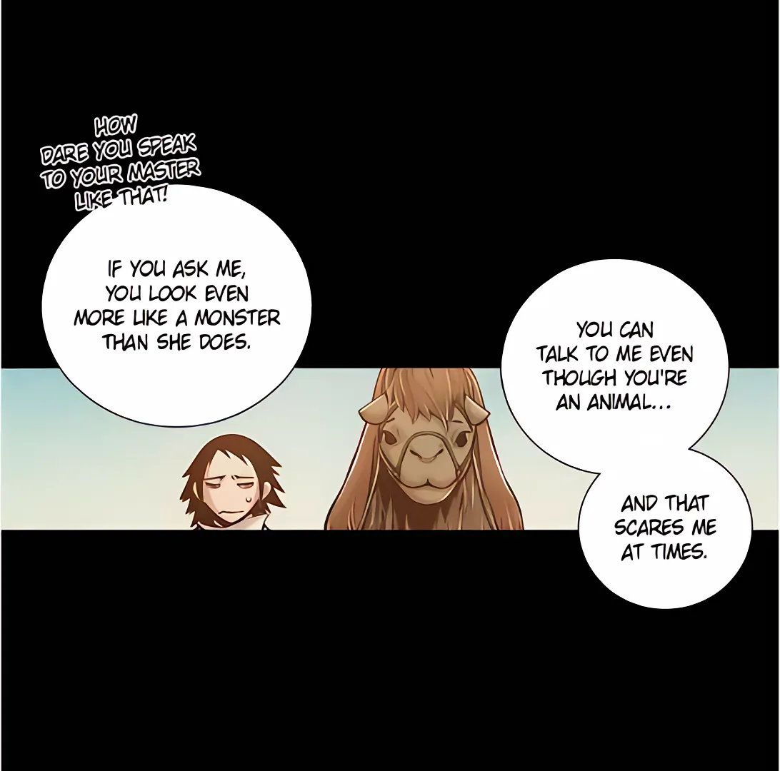 Read Blade of the Phantom Master En Manga Online
