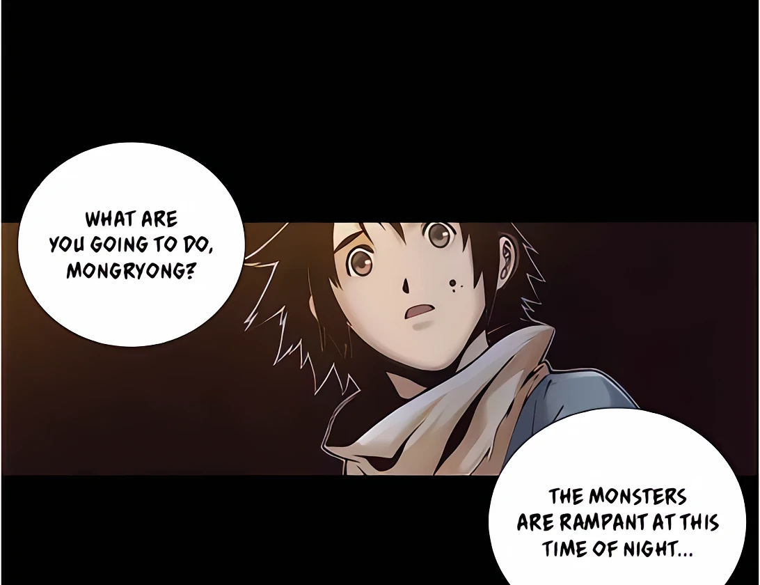 Read Blade of the Phantom Master En Manga Online