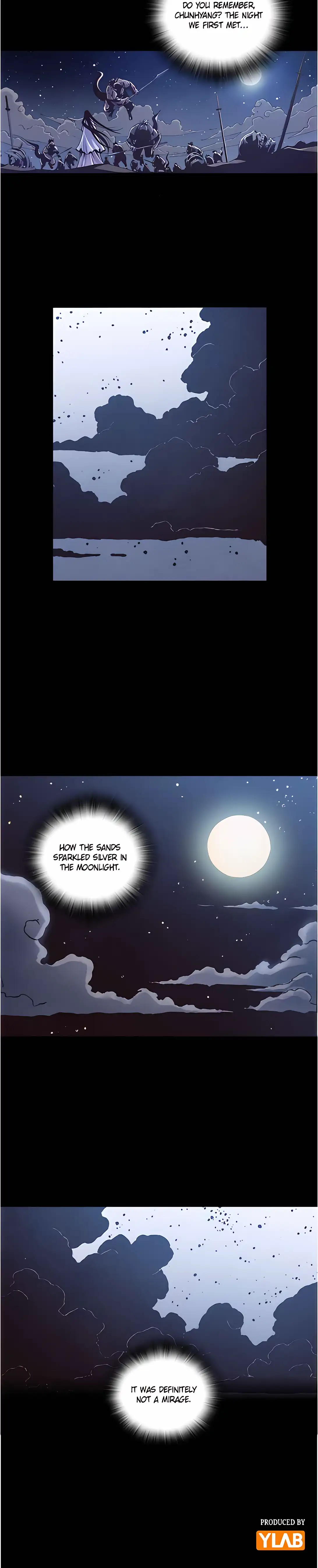 Read Blade of the Phantom Master En Manga Online