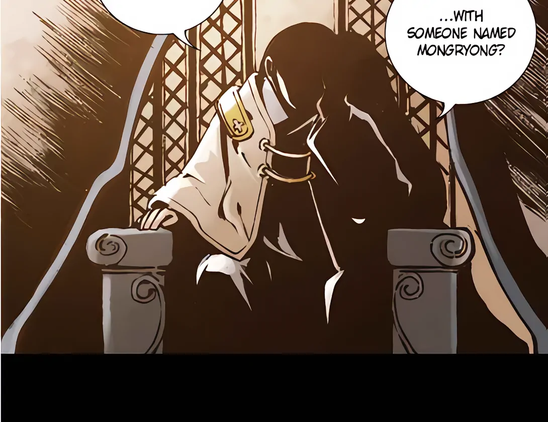 Read Blade of the Phantom Master En Manga Online
