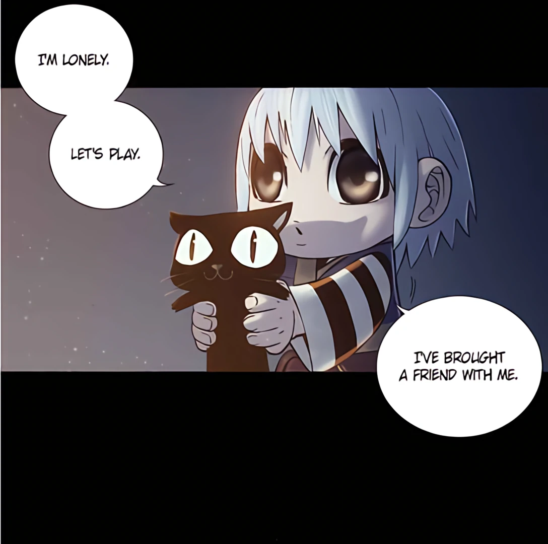 Read Blade of the Phantom Master En Manga Online