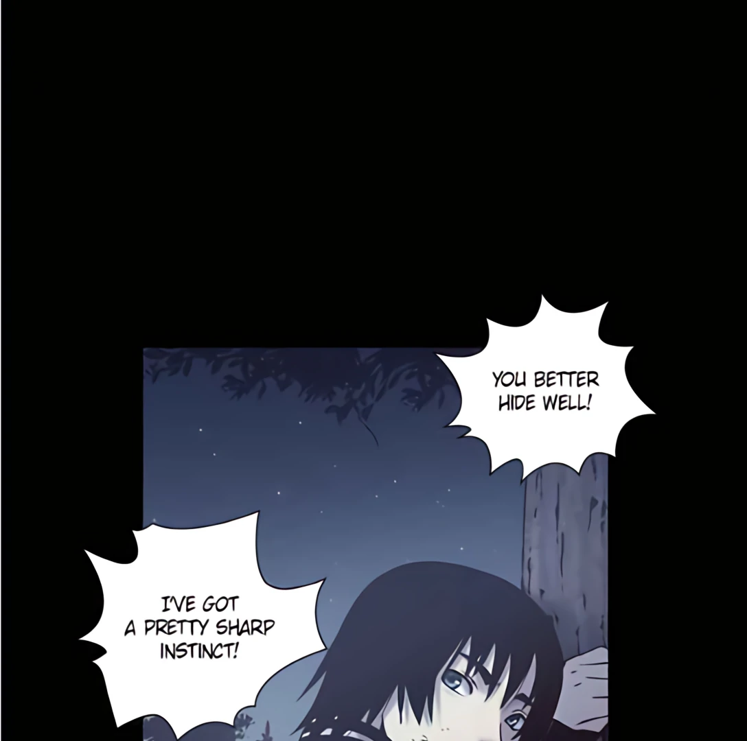 Read Blade of the Phantom Master En Manga Online