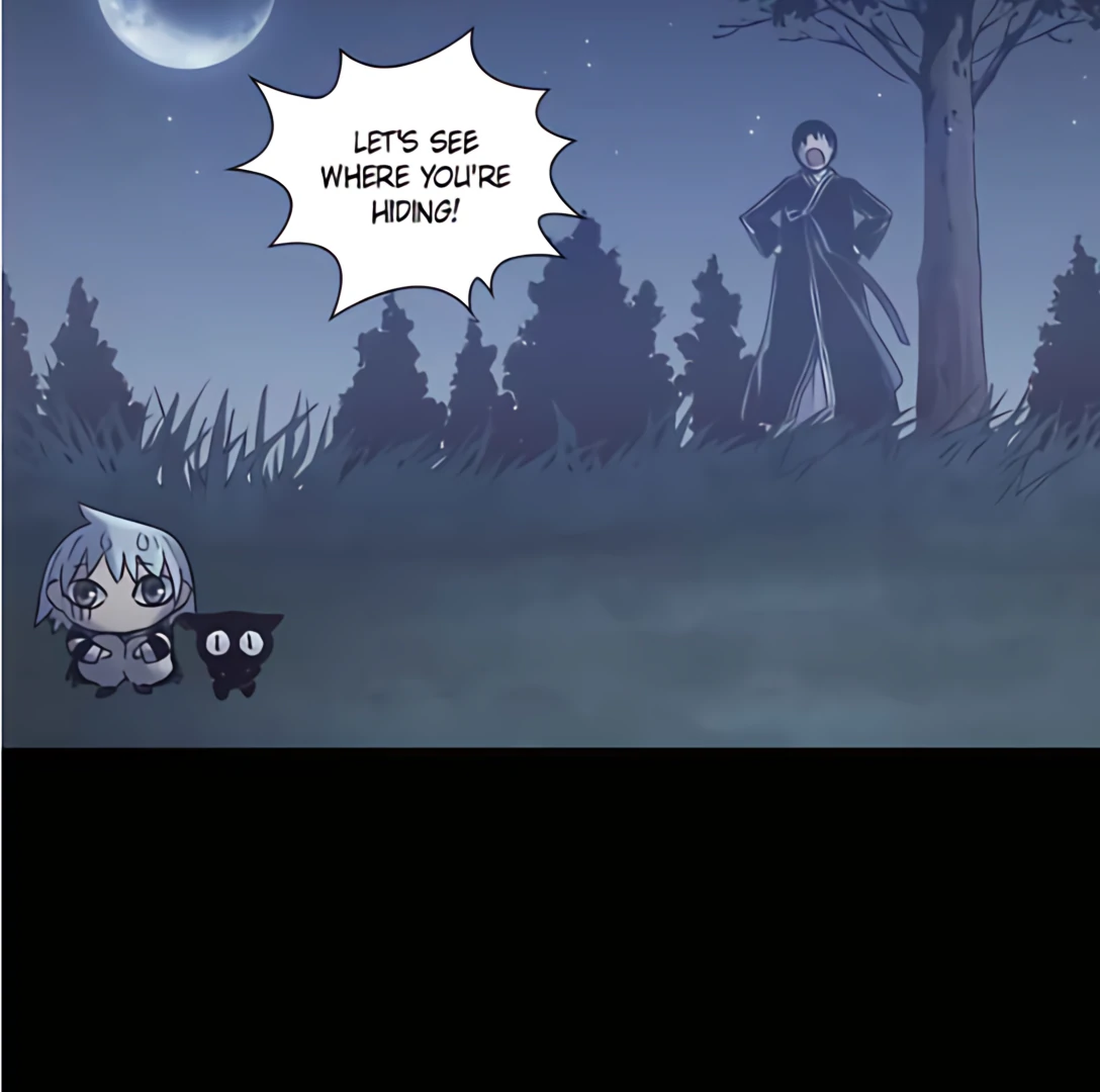 Read Blade of the Phantom Master En Manga Online