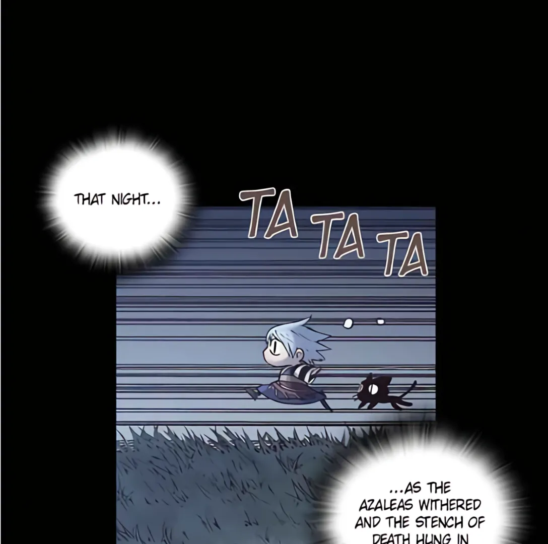 Read Blade of the Phantom Master En Manga Online