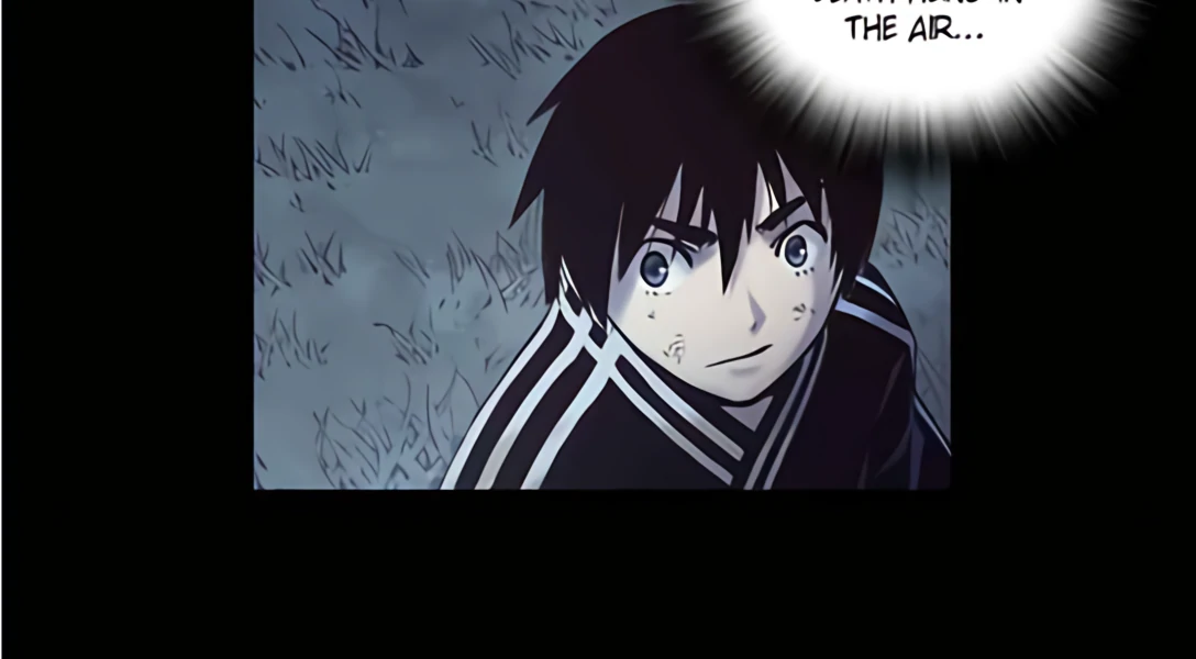 Read Blade of the Phantom Master En Manga Online