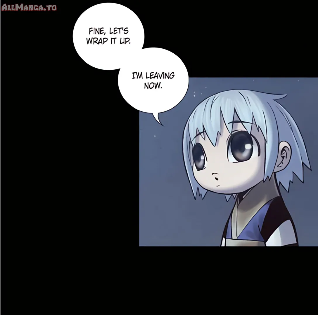 Read Blade of the Phantom Master En Manga Online