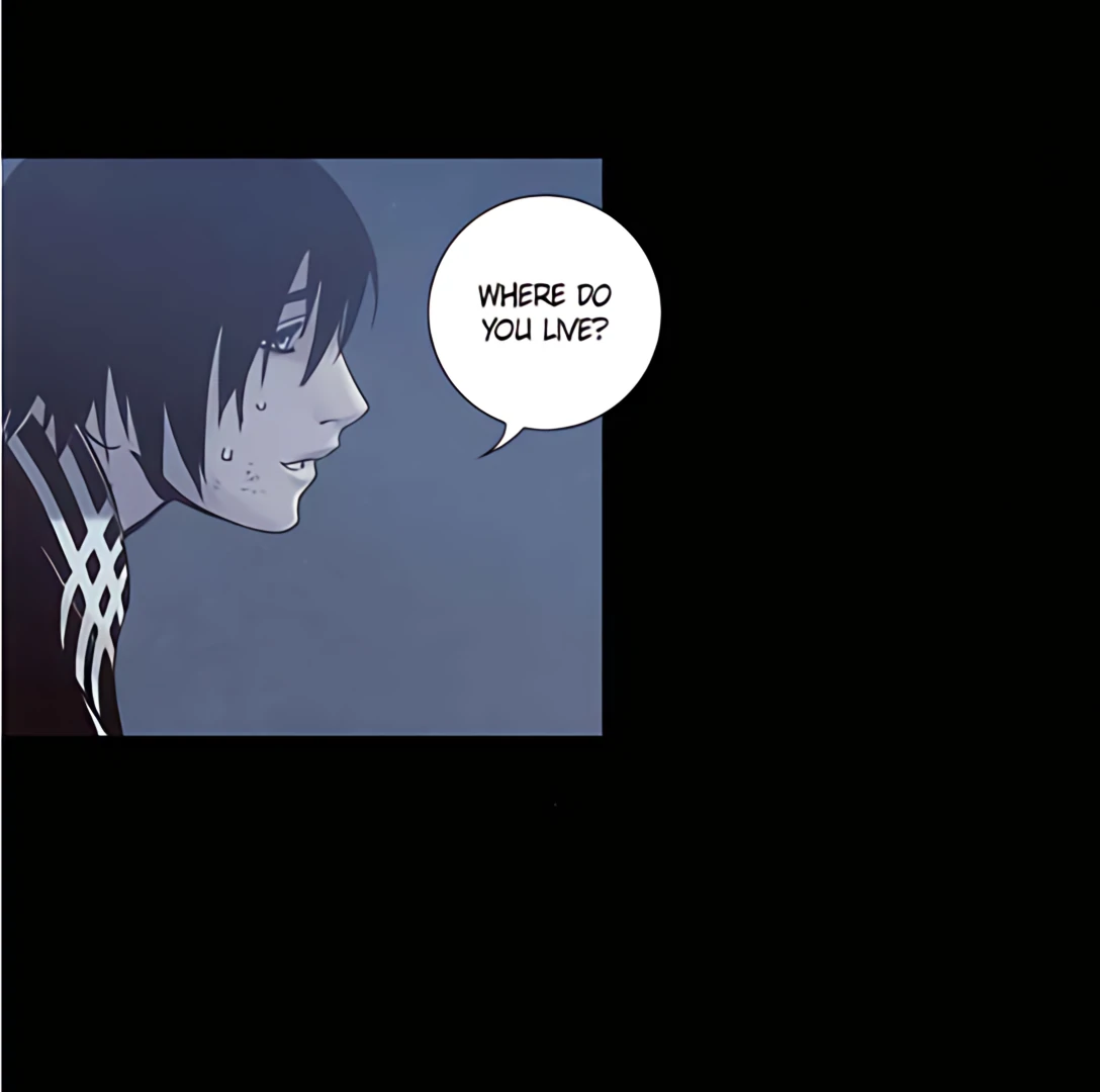 Read Blade of the Phantom Master En Manga Online