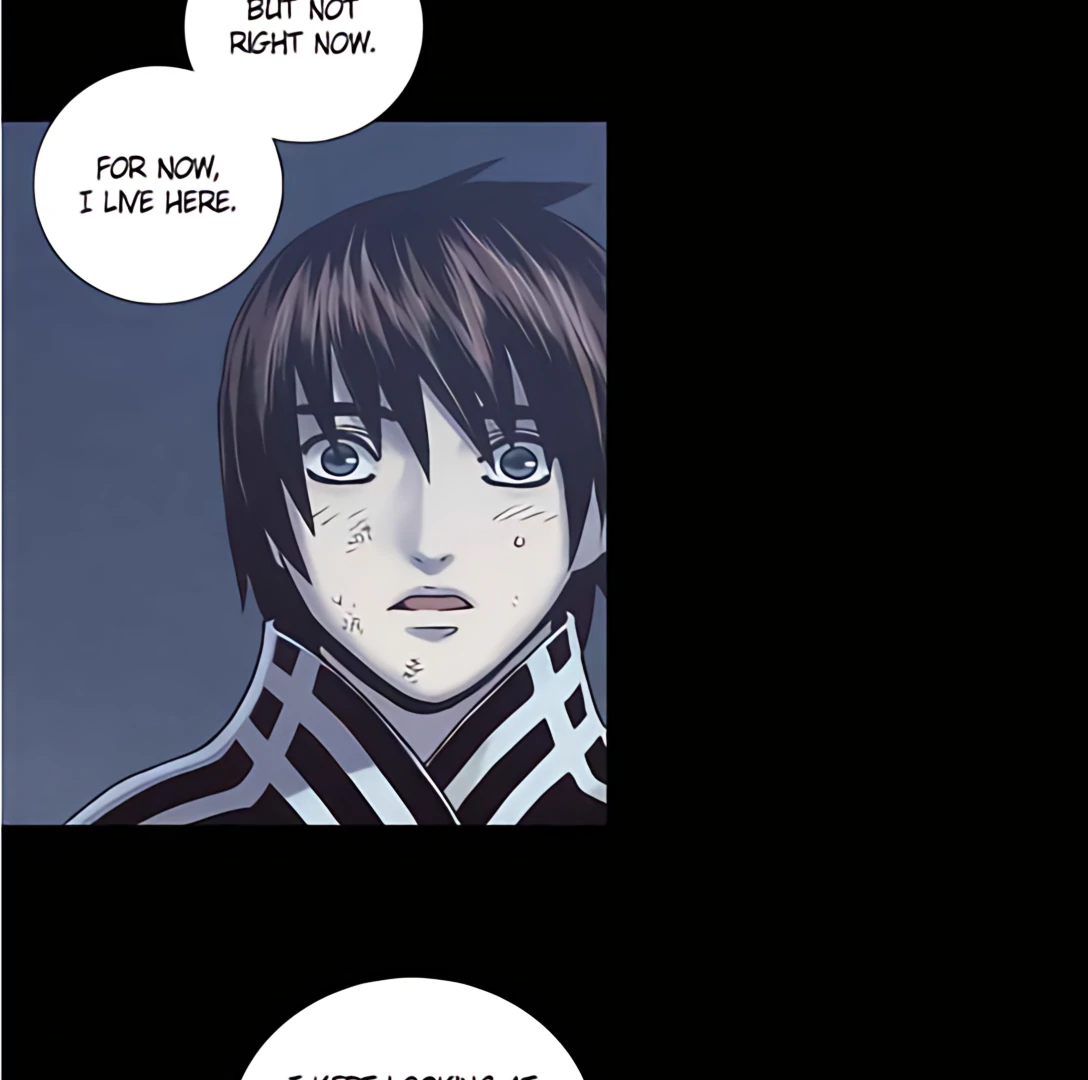 Read Blade of the Phantom Master En Manga Online