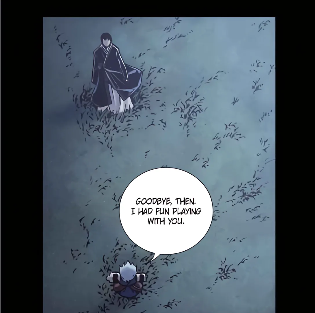 Read Blade of the Phantom Master En Manga Online