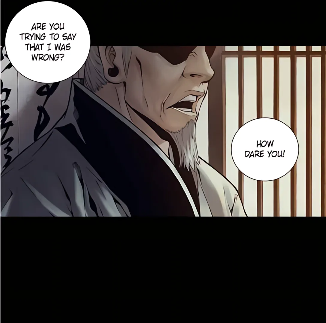 Read Blade of the Phantom Master En Manga Online