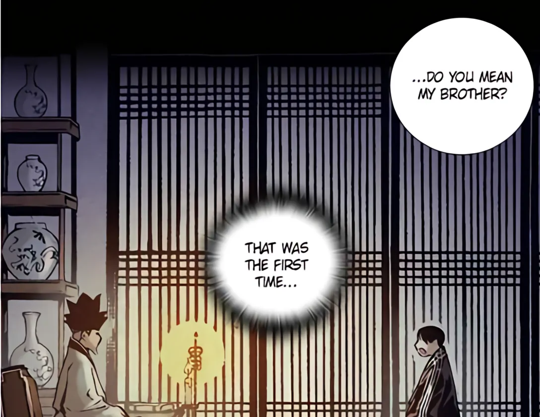 Read Blade of the Phantom Master En Manga Online