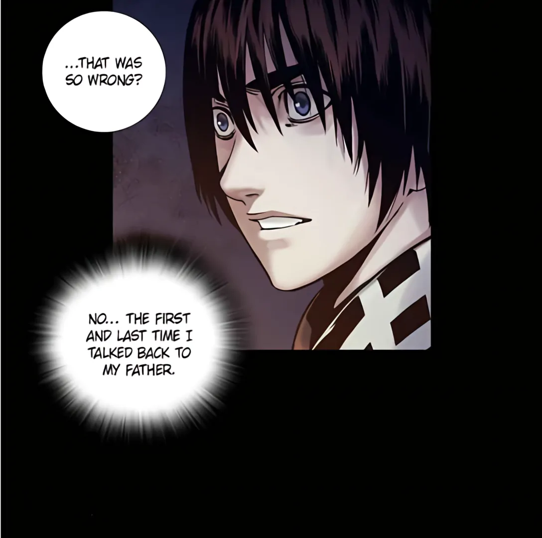 Read Blade of the Phantom Master En Manga Online