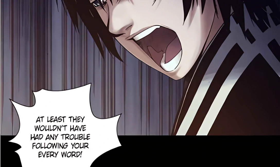 Read Blade of the Phantom Master En Manga Online
