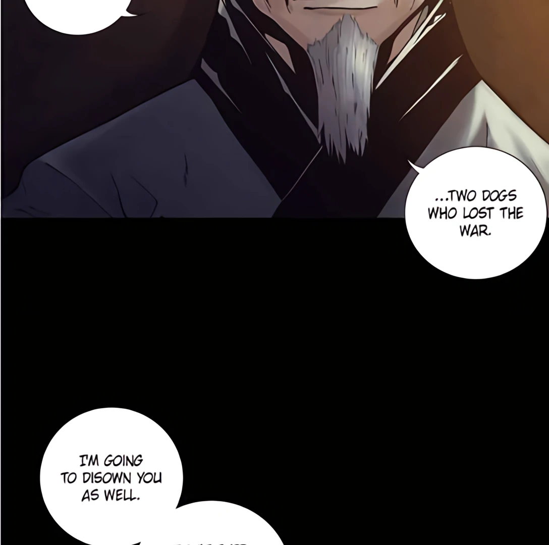 Read Blade of the Phantom Master En Manga Online