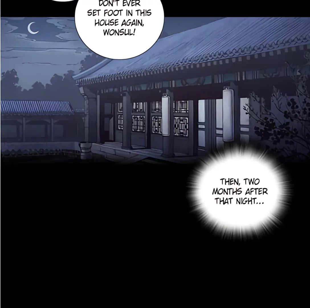 Read Blade of the Phantom Master En Manga Online