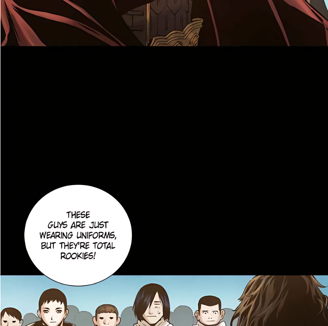 Read Blade of the Phantom Master En Manga Online